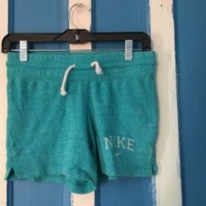Nike Athletic Shorts